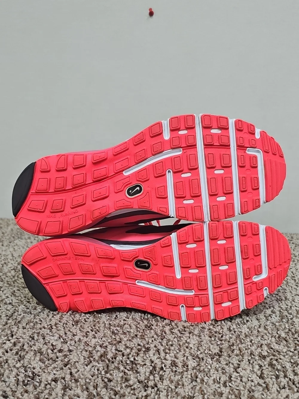 NIKE AIRMAX EXCELLERATE WOMENS SNEAKERS BFPM-08-233